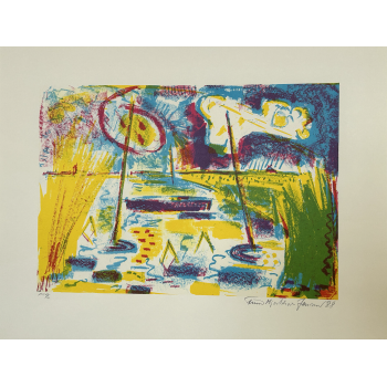 JENSEN, Finn Hjortskov