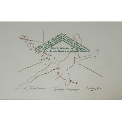 Tegnedigt m/ Freddie