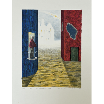 NYSTRØM, Bente Olesen