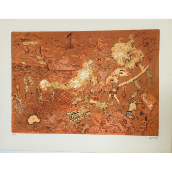 Sommerdage P Stevns II