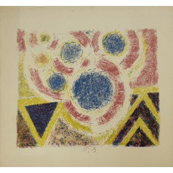 CHRISTOFFERSEN, Frede