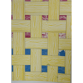 3 Vrker: Fletvrk, Kasser, Strmpebnd