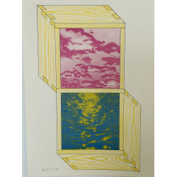 3 Vrker: Fletvrk, Kasser, Strmpebnd