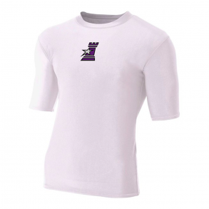 Compression Shirt - 1/2 Sleeve