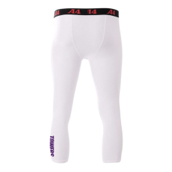 Compression 3/4 Tights