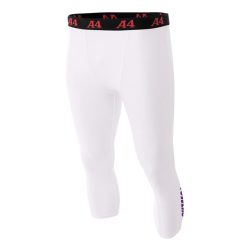 Compression 3/4 Tights