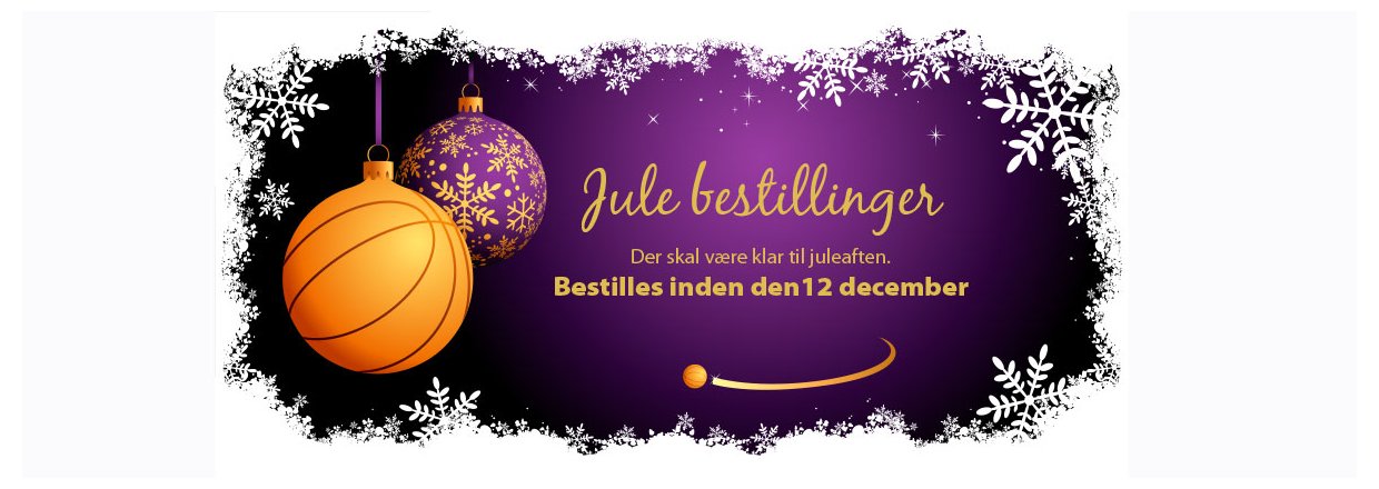 Julesalg
