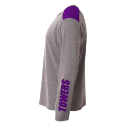 Performance T-Shirt - Long Sleeves