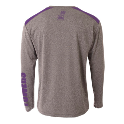 Performance T-Shirt - Long Sleeves