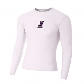 Compression Shirt - Long Sleeves