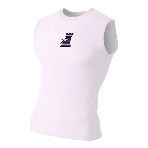 Compression Shirt - No Sleeves