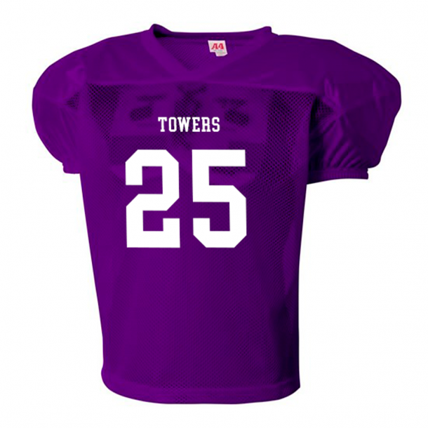 Practice Jersey
