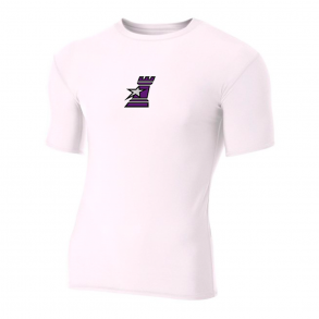 Compression Shirt - Short Sleeve