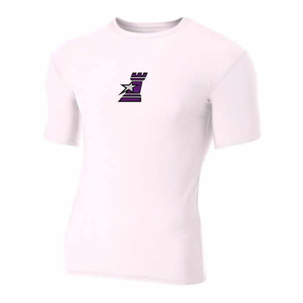 Compression Shirt - Short Sleeve