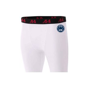 Compression tights - short