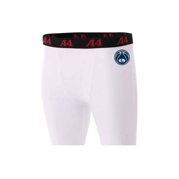 Compression tights - short