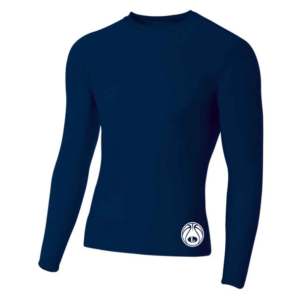 Compression shirt - Long sleeves