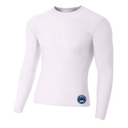 Compression shirt - Long sleeves