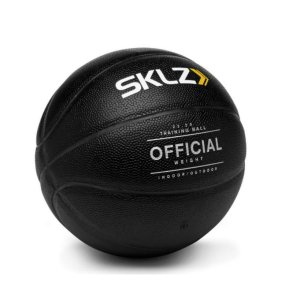 Official Weight Control Baketball