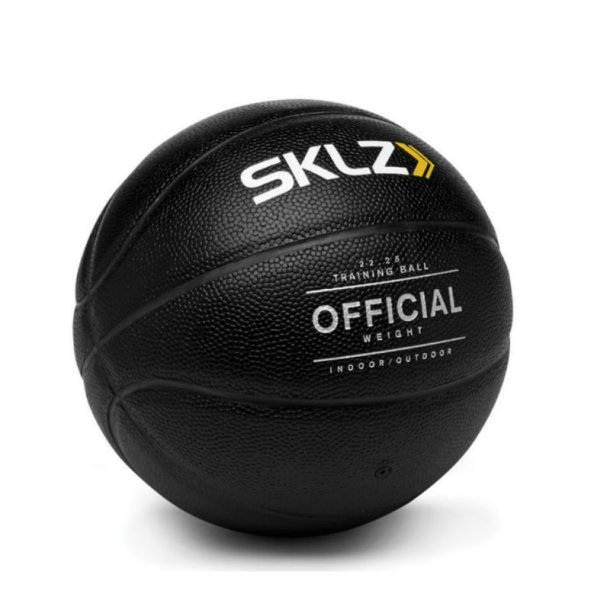 Official Weight Control Baketball