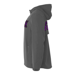 Water-Resistant Jacket