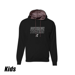 Black Hoodie (KIDS)