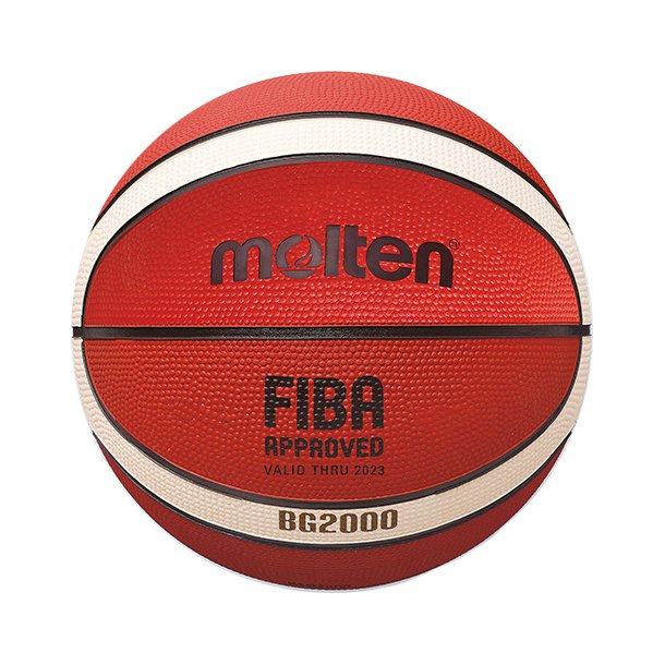MOLTEN BG2000