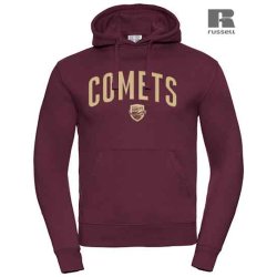 Russel Travel Hoodie