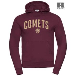 Russel Travel Hoodie