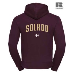 Russel Travel Hoodie