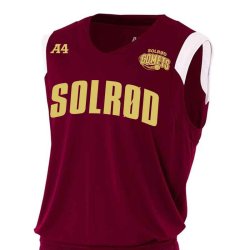 Game Jersey Solrd Boys