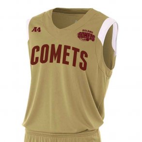 Game Jersey Solrd Boys