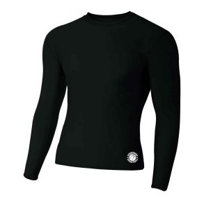Compression shirt - Long sleeves