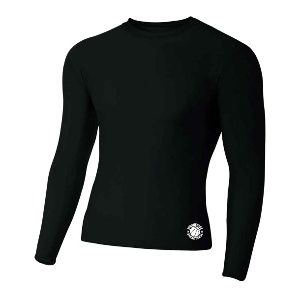 Compression shirt - Long sleeves