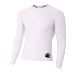 Compression shirt - Long sleeves
