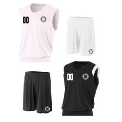 U15-U19 Herre Ungdomsspillertj