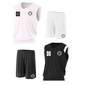 U15-U19 Herre Ungdomsspillertj