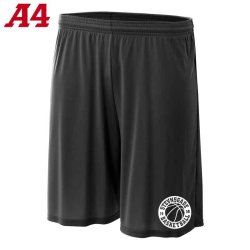Spillershorts