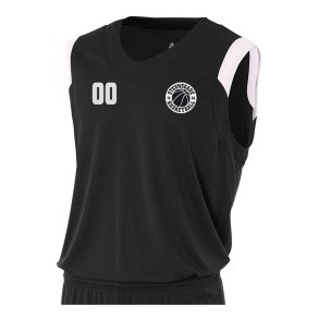 Ekstra Mens Spillertrje