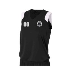 U15-U19 Dame Ungdomsspillertj