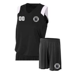 Dame Senior spillertj 