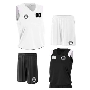 U15-U19 Dame Ungdomsspillertj