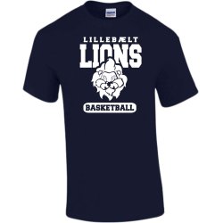 Lions T-Shirt
