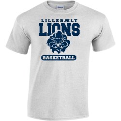 Lions T-Shirt