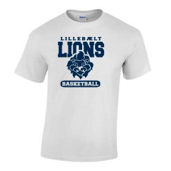 Lions T-Shirt