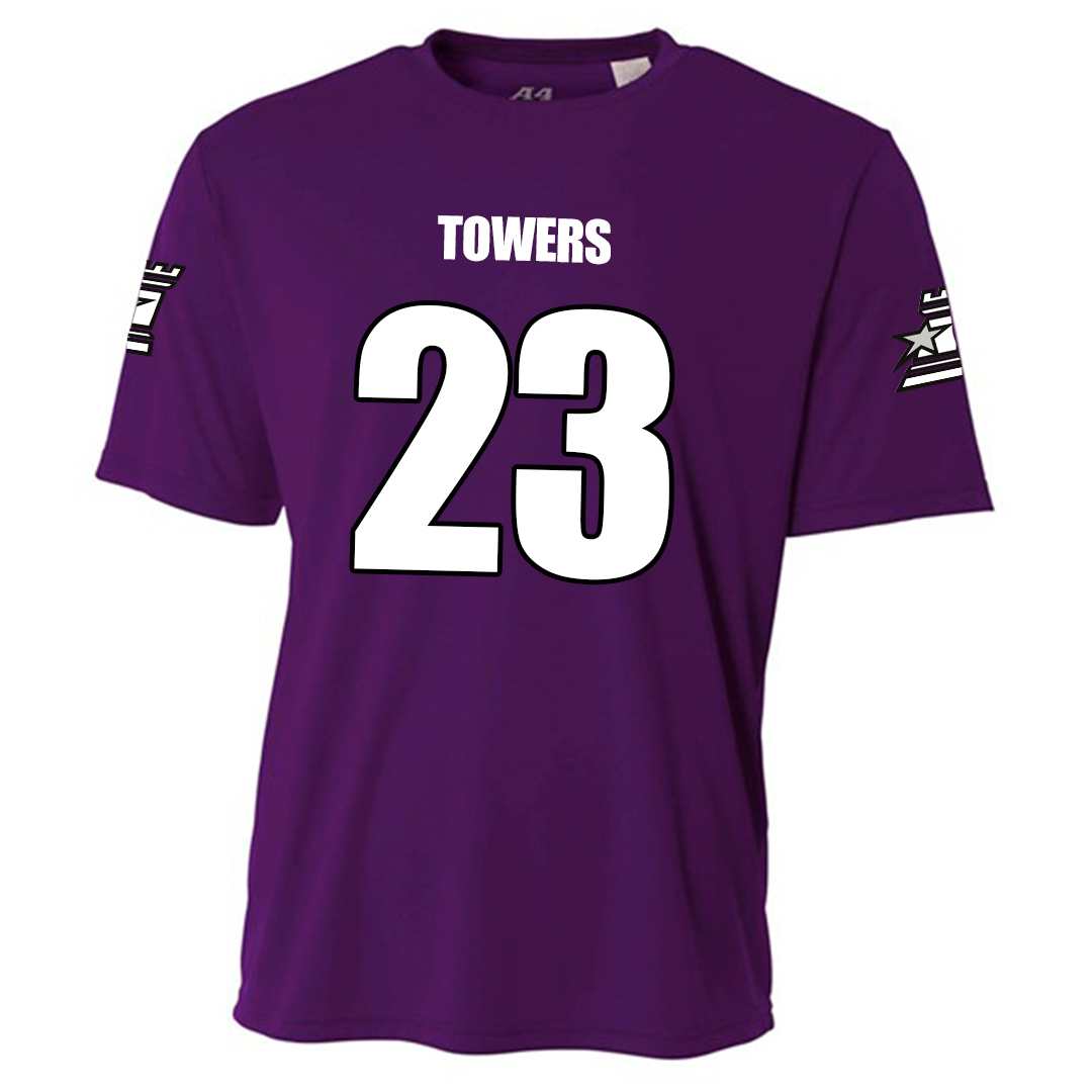 Fan Jersey Tshirt TShirts