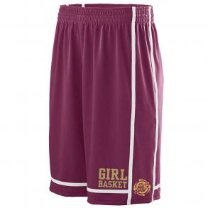 Performance Shorts Girls