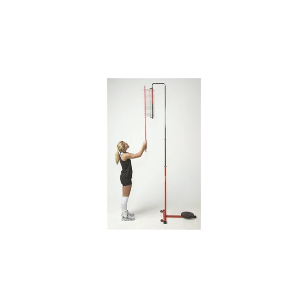 Spring mler med stativ