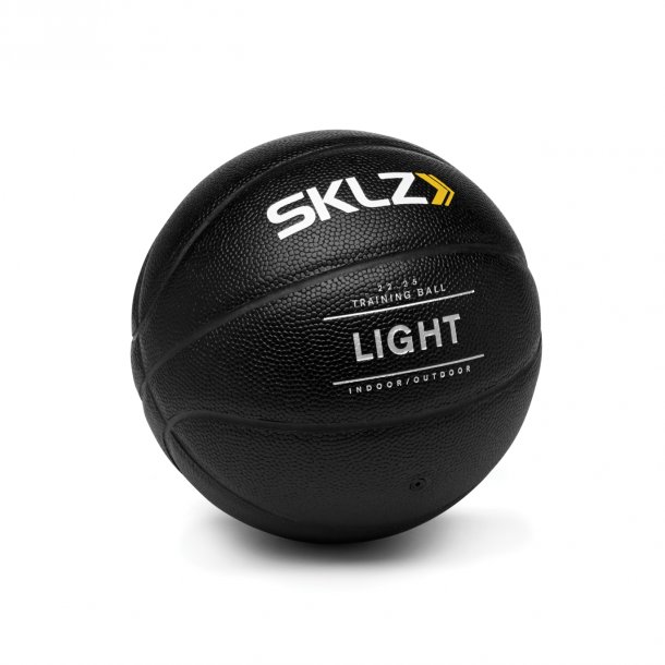 Light Weight Control Basketball