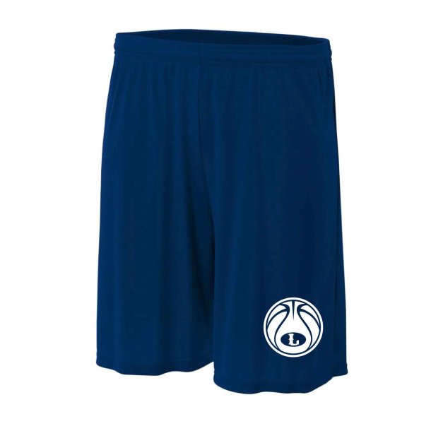 Game Shorts
